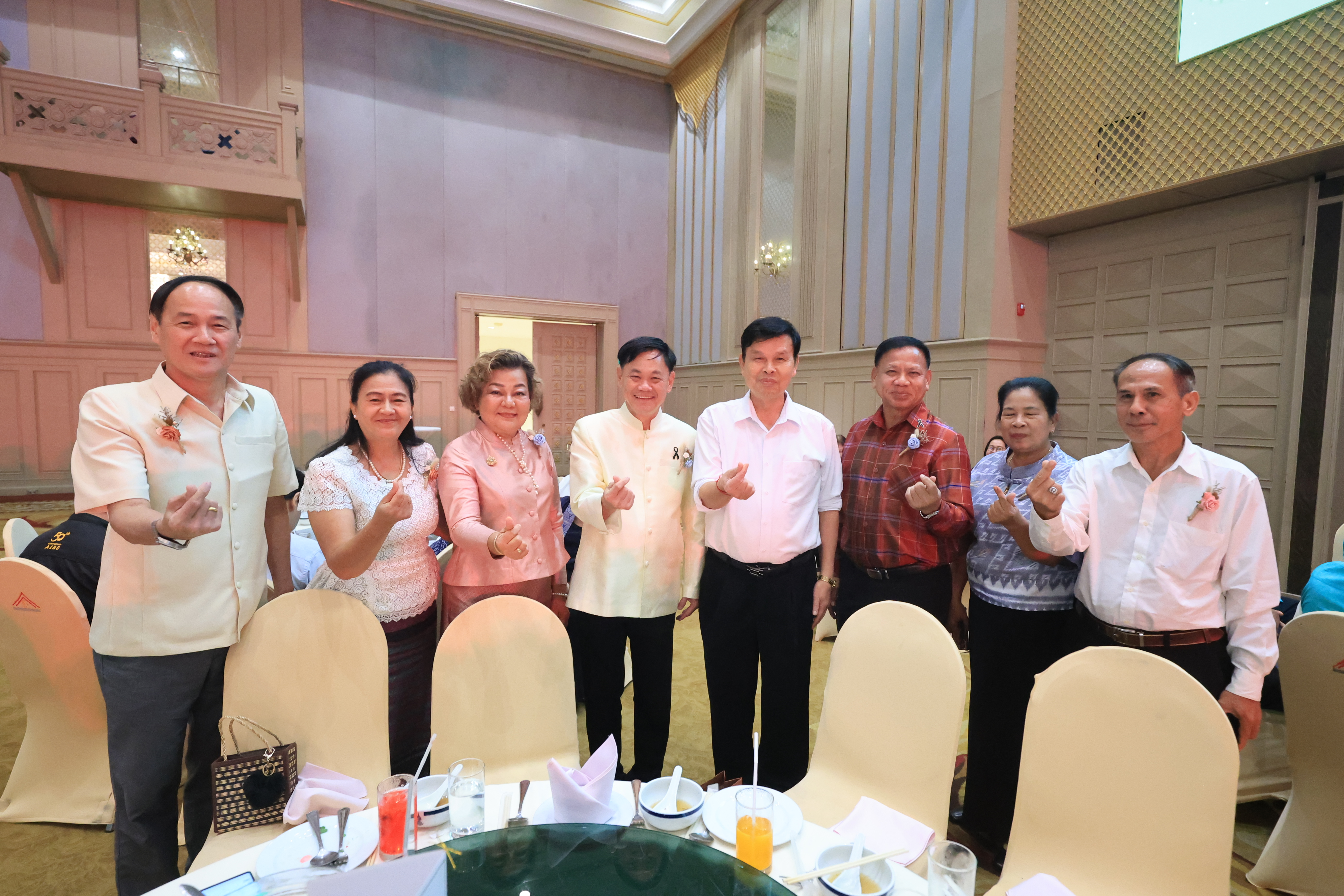 title - ส.ป.ก. ร่วมพิธีประกาศเกียรติคุณผู้เกษียณอายุราชการของกระทรวงเกษตรและสหกรณ์ ประจำปี 2569